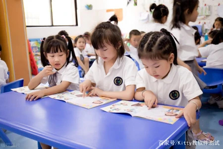 要想让孩子赢在起点上,为孩子学习助力,需要从这三方面入手 要想让孩子赢在起点上,为孩子学习助力,需要从这三方面入手